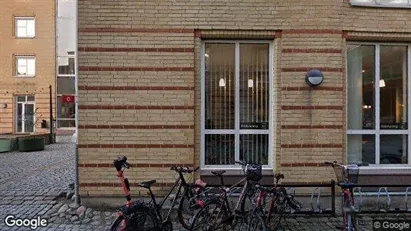 Kontorslokaler att hyra i Örgryte-Härlanda - Bild från Google Street View