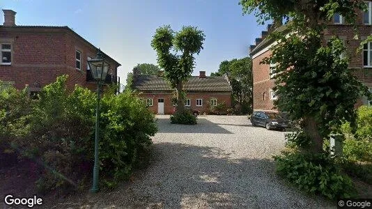 Kontorslokaler att hyra i Kävlinge - Bild från Google Street View