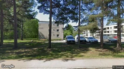 Industrilokaler att hyra i Västerås - Bild från Google Street View