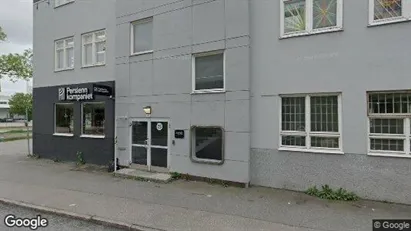 Kontorslokaler att hyra i Söderort - Bild från Google Street View