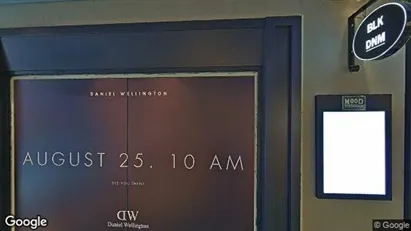 Kontorslokaler att hyra i Stockholm Innerstad - Bild från Google Street View