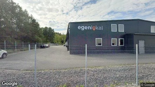 Affärslokaler till försäljning i Område ej specificerat - Bild från Google Street View