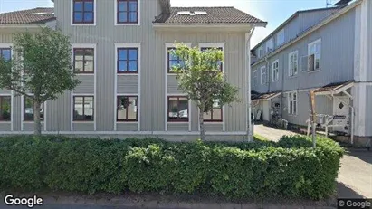 Bostadsfastigheter till försäljning i Åmål - Bild från Google Street View