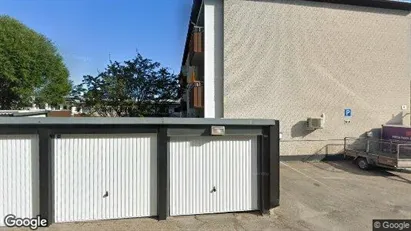 Kontorshotell att hyra i Söderhamn - Bild från Google Street View