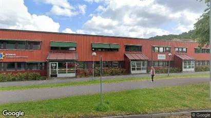 Kontorshotell att hyra i Ale - Bild från Google Street View