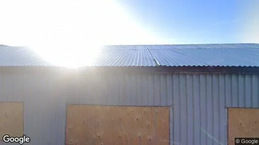 Affärslokaler till försäljning i Östhammar - Bild från Google Street View