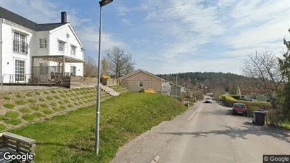 Affärslokaler att hyra i Norrköping - Bild från Google Street View