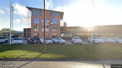 Kontorslokaler att hyra i Malmö Centrum - Bild från Google Street View