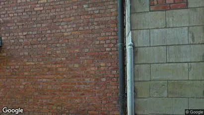 Kontorslokaler att hyra i Stockholm Innerstad - Bild från Google Street View