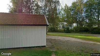 Industrilokaler att hyra i Trollhättan - Bild från Google Street View