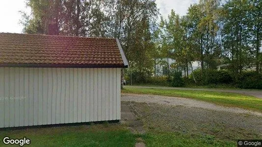 Industrilokaler att hyra i Trollhättan - Bild från Google Street View