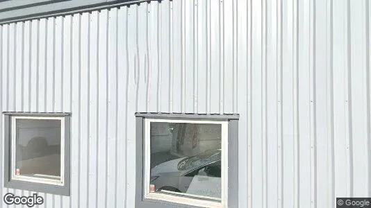 Kontorslokaler att hyra i Kalmar - Bild från Google Street View