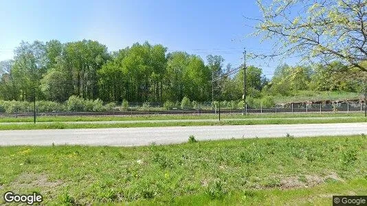 Kontorslokaler att hyra i Sollentuna - Bild från Google Street View