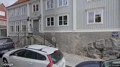 Kontorslokaler att hyra i Karlshamn - Bild från Google Street View