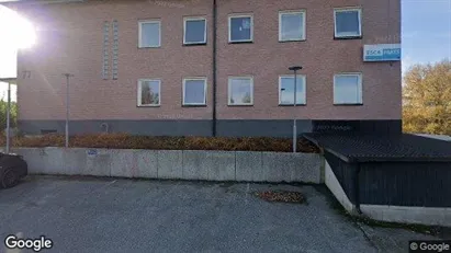 Kontorslokaler att hyra i Täby - Bild från Google Street View