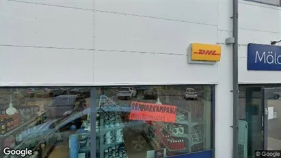 Kontorslokaler att hyra i Ekerö - Bild från Google Street View