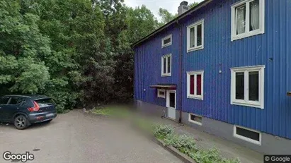 Kontorslokaler att hyra i Västra hisingen - Bild från Google Street View
