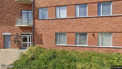 Kontorslokaler att hyra i Linköping - Bild från Google Street View