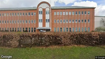 Kontorslokaler att hyra i Fosie - Bild från Google Street View