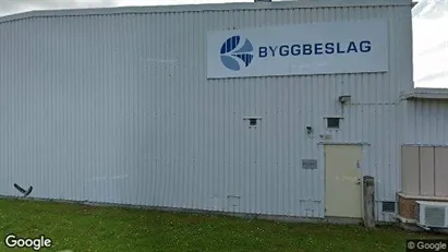 Kontorslokaler att hyra i Husie - Bild från Google Street View