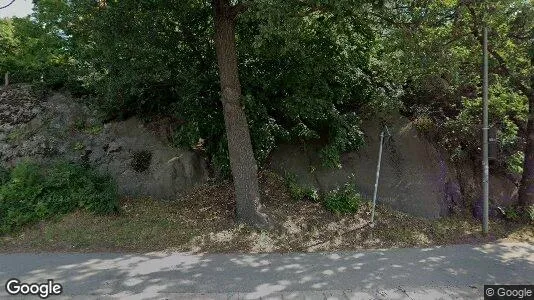 Kontorslokaler att hyra i Söderort - Bild från Google Street View