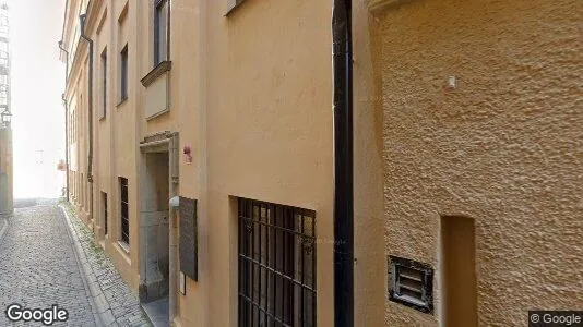 Kontorslokaler att hyra i Stockholm Innerstad - Bild från Google Street View