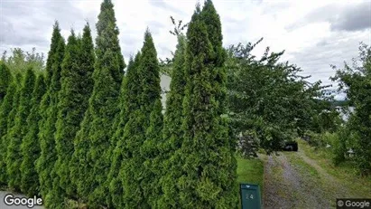 Affärslokaler att hyra i Söderort - Bild från Google Street View