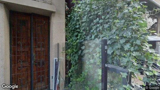 Kontorslokaler att hyra i Malmö Centrum - Bild från Google Street View