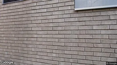 Kontorslokaler att hyra i Södermalm - Bild från Google Street View