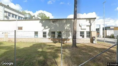 Kontorslokaler att hyra i Södertälje - Bild från Google Street View