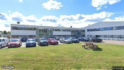 Kontorslokaler att hyra i Askim-Frölunda-Högsbo - Bild från Google Street View