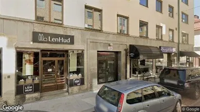 Kontorslokaler att hyra i Borås - Bild från Google Street View