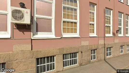 Kontorslokaler att hyra i Örgryte-Härlanda - Bild från Google Street View