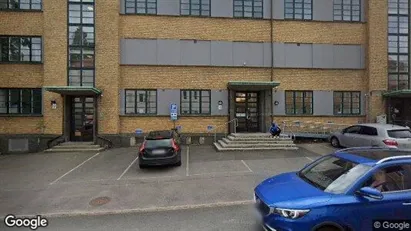 Affärslokaler att hyra i Örgryte-Härlanda - Bild från Google Street View