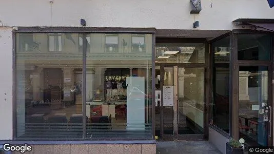 Kontorslokaler att hyra i Göteborg Centrum - Bild från Google Street View