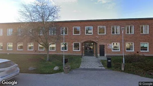 Kontorslokaler att hyra i Västerås - Bild från Google Street View