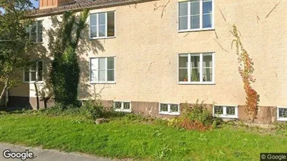 Affärslokaler att hyra i Sundbyberg - Bild från Google Street View