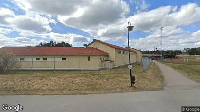 Industrilokaler att hyra i Upplands-Bro - Bild från Google Street View