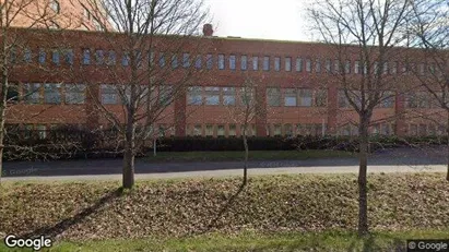 Kontorslokaler att hyra i Järfälla - Bild från Google Street View