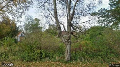 Affärslokaler att hyra i Helsingborg - Bild från Google Street View