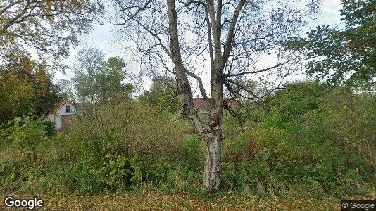 Affärslokaler att hyra i Helsingborg - Bild från Google Street View