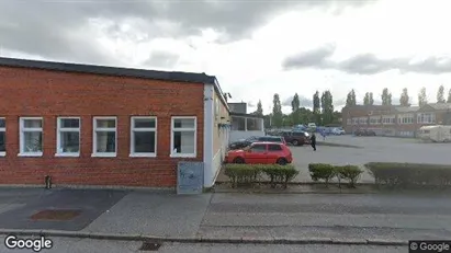 Kontorslokaler att hyra i Malmö Centrum - Bild från Google Street View