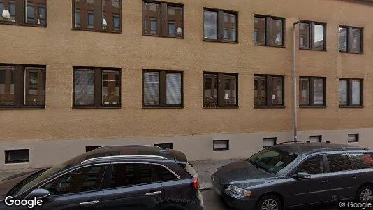 Kontorslokaler att hyra i Linköping - Bild från Google Street View