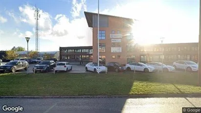 Kontorslokaler att hyra i Malmö Centrum - Bild från Google Street View