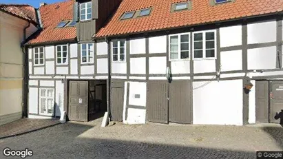 Kontorslokaler att hyra i Helsingborg - Bild från Google Street View