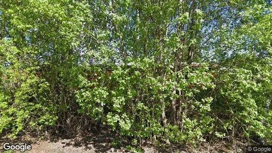 Lagerlokaler att hyra i Falun - Bild från Google Street View