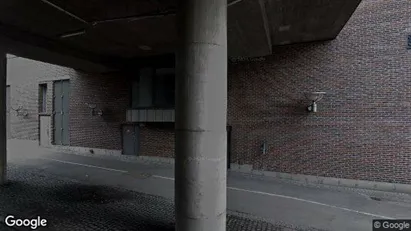 Kontorslokaler att hyra i Västerort - Bild från Google Street View