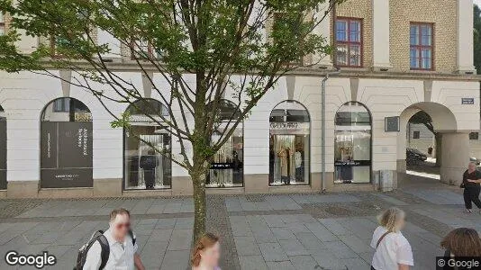 Kontorslokaler att hyra i Göteborg Centrum - Bild från Google Street View