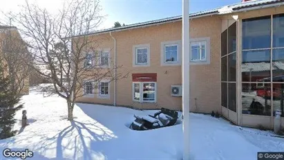 Affärslokaler till försäljning i Umeå - Bild från Google Street View