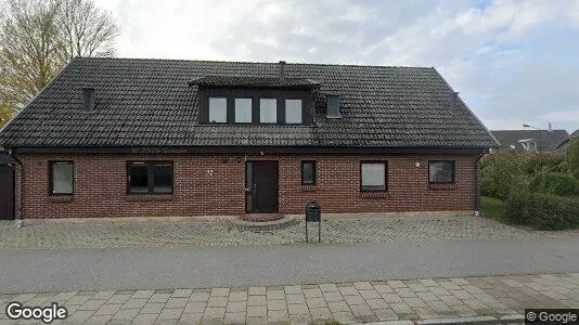 Affärslokaler att hyra i Limhamn/Bunkeflo - Bild från Google Street View